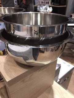 SET 4 ÂU TRỘN WMF