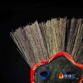LÔNG CÔNG CẮM BÌNH 3 MẮT