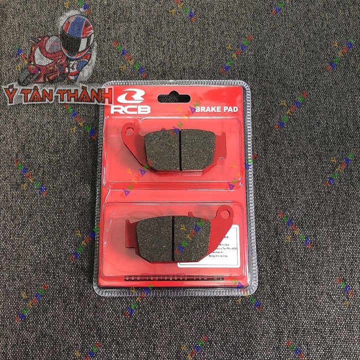 Bố Thắng Đĩa Sau Rcb Sonic 150 MS2457