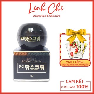 Kem Nám Dongsung Rannce Cream Mini 10g