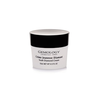 Kem dưỡng trẻ hoá da từ kim cương Gemology Youth Diamond Cream 15ml