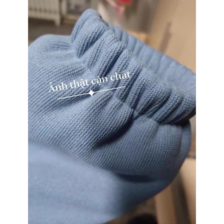 ⚡[ SIÊU SALE ]  Áo Khoác Hoodie Nỉ Tay Phồng Dễ Thương- Siêu Xinh,  Đi Học, Đi Chơi ✅ | BigBuy360 - bigbuy360.vn