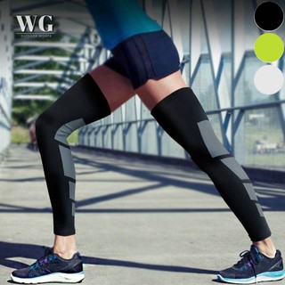 Set 2 vớ ống bảo vệ chân tiện dụng khi tập luyện thể thao