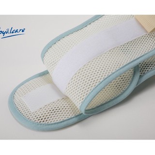 Địu ngồi lưới cao cấp cho bé
