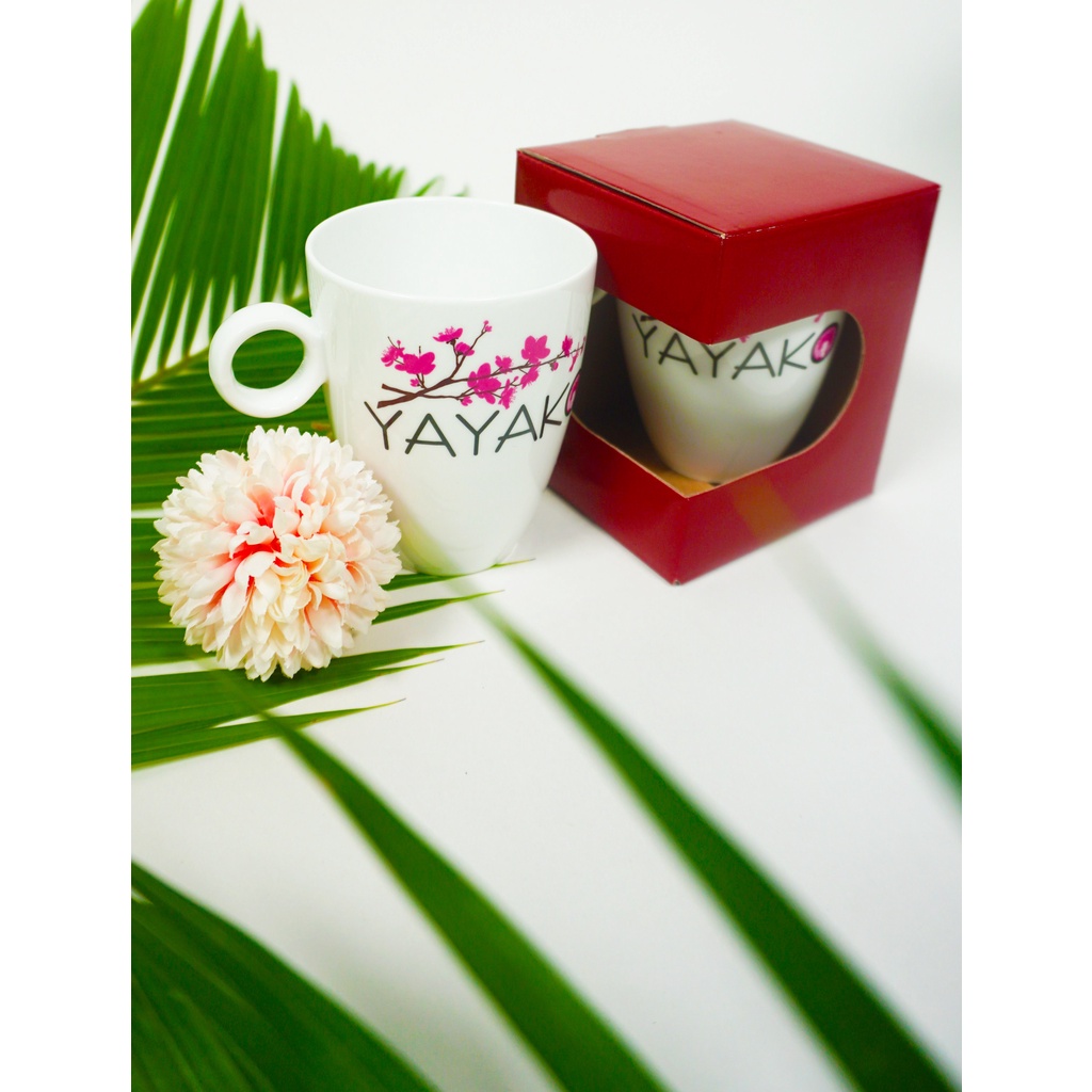 Ly cao cấp khuyến mãi