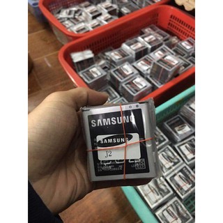 Pin Samsung Galaxy S3 Hàn Quốc.