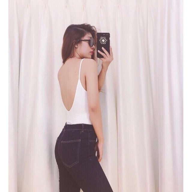 Siêu sale Gv-bodysuit thun cotton | BigBuy360 - bigbuy360.vn