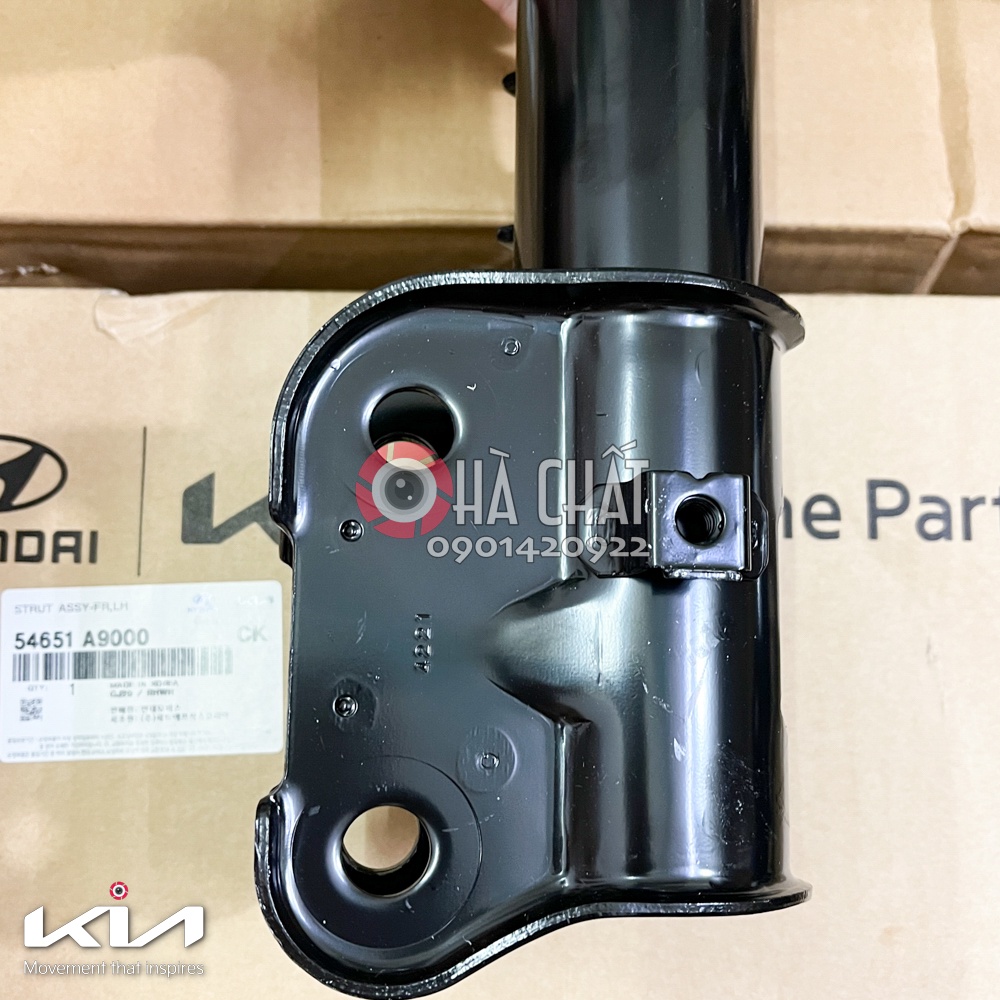 Phuộc giảm xóc trước SEDONA 🚘 Nhập khẩu KIA MOTORS Hàn Quốc 🎯 Bảo hành 100% là hàng chính hãng