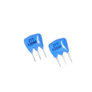 Thạch anh 3 chân 4mhz