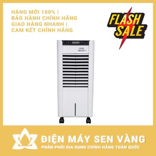 QUẠT ĐIỀU HÒA VEGO FROST