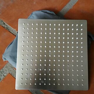 Bát sen vuông cao cấp 304