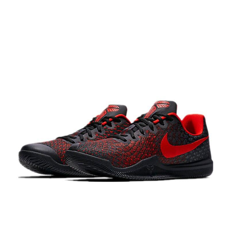 giày bóng rổ Nike Kobe Mamba Instinct/Red 884445-016 - E3 Audio Miền Nam