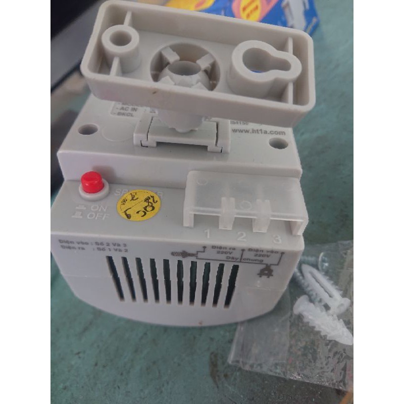 Chống trộm hồng ngoại