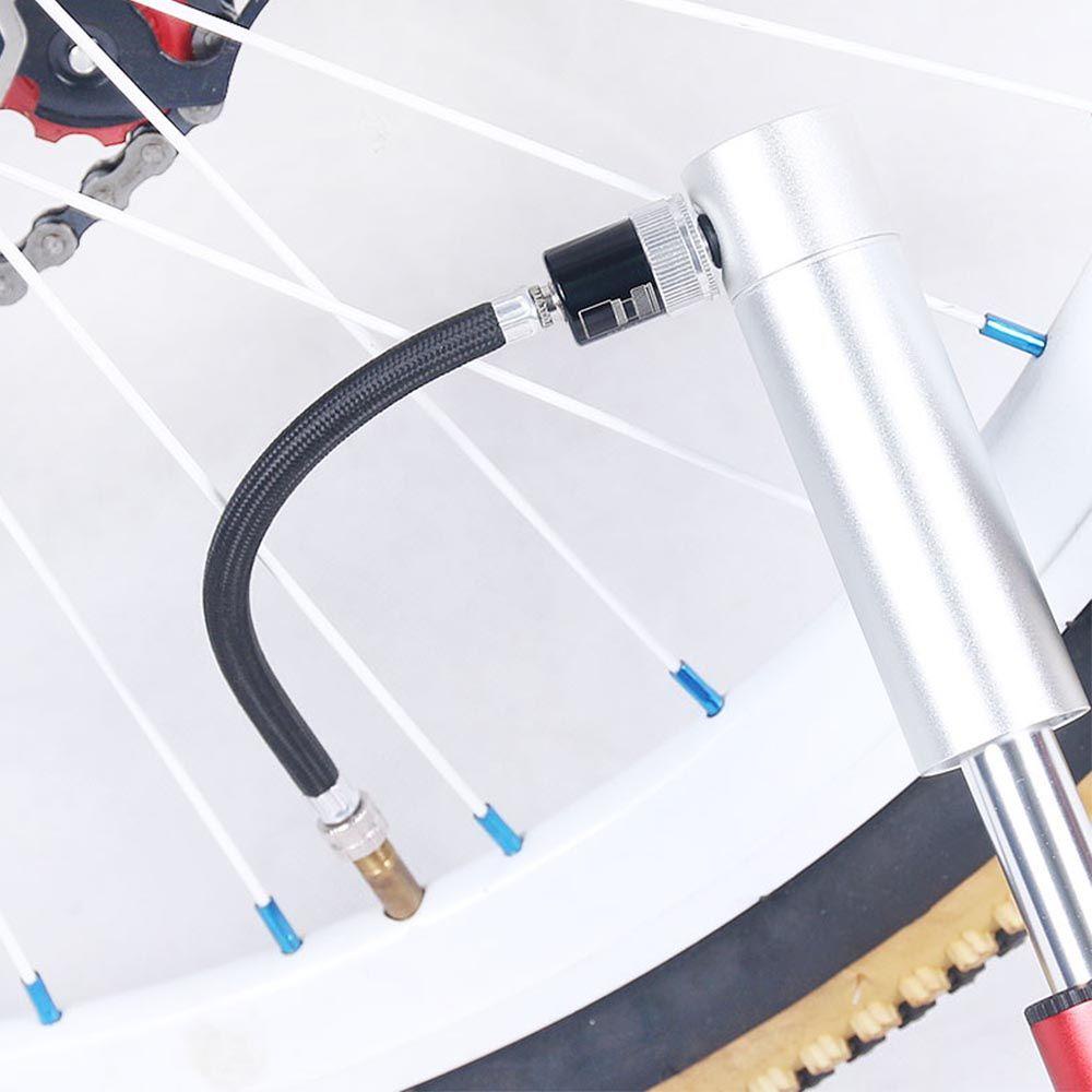 Ống Bơm Xe Đạp Mở Rộng DANILO