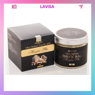 Tắm Trắng Thuốc Bắc Huyền Phi 100% Thành Phần Thiên Nhiên Cấp Ẩm Dưỡng Da Trắng Mịn