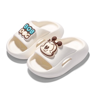 Dép lê trẻ em cho bé từ 3T bog dog siêu xinh