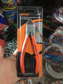 Kìm cắt số 6” century