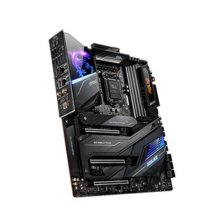 Mainboard MSI MEG Z490 GODLIKE