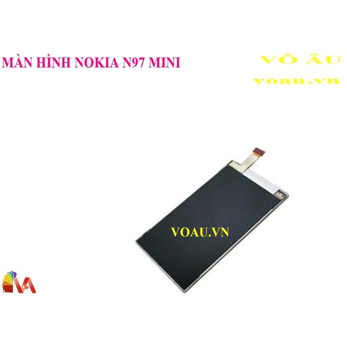 MÀN HÌNH NOKIA N97 MINI [MÀN HÌNH  XỊN, TỐT] | BigBuy360 - bigbuy360.vn
