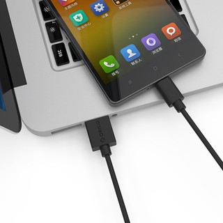 CÁP SẠC USB TYPE C, ORICO  ECU-10
