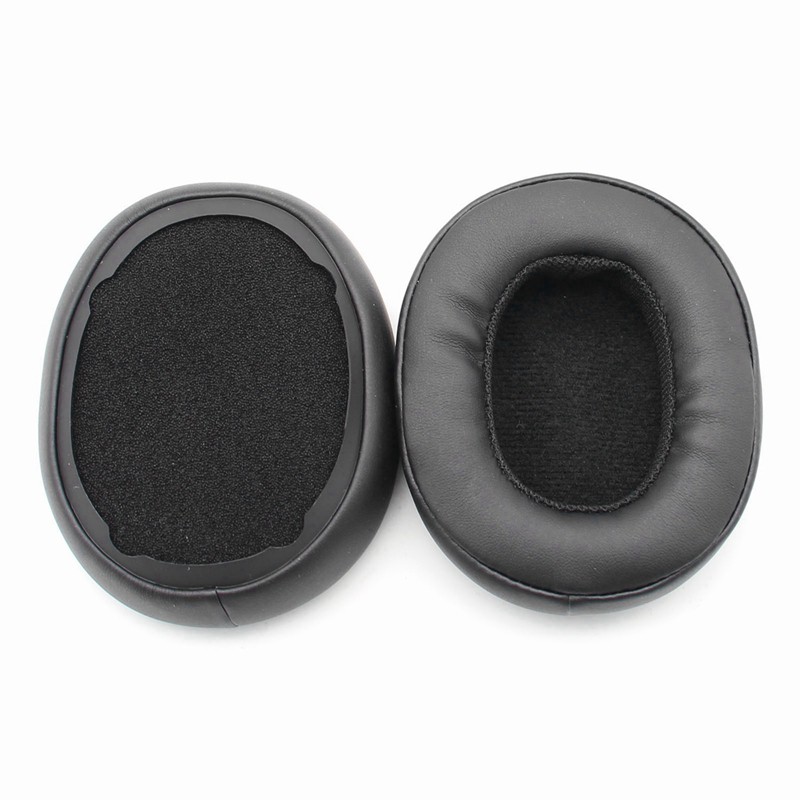 1Pair Earpad Cushion Cover for Skullcandy Crusher 3.0 Wireless Bluetooth Headset