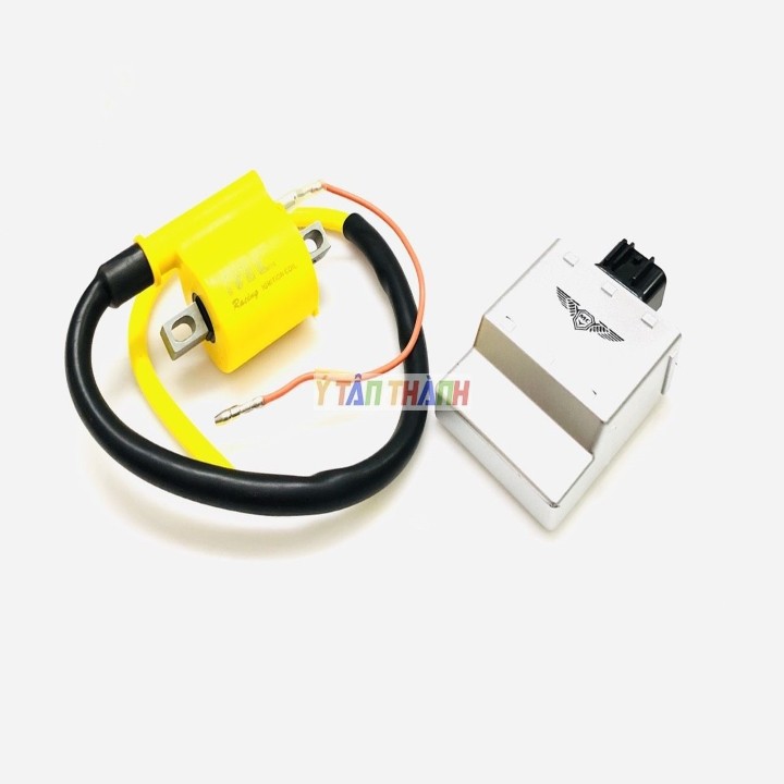 ic mopin MC gắn sirius