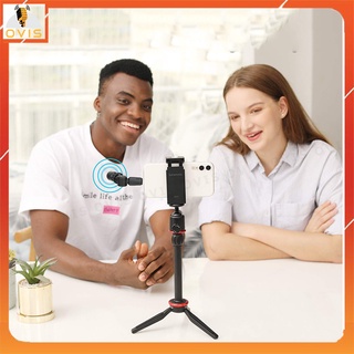 Saramonic Smartmic UC Mini - Micro Thu Âm Cho Điện Thoại Android Chuẩn Cắm USB Type-C [HÀNG CHÍNH HÃNG]