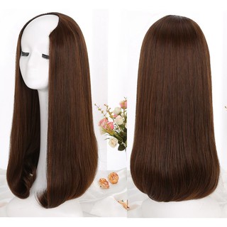 TÓC KẸP U CỤP 60cm
