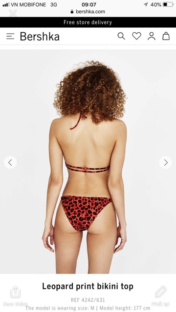 Bikini bershka | BigBuy360 - bigbuy360.vn