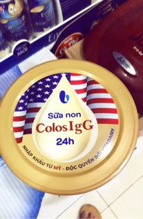Sữa colobaby Gold  2+ -900g