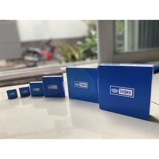 VÒNG BI BẠC ĐẠN HCH 608
