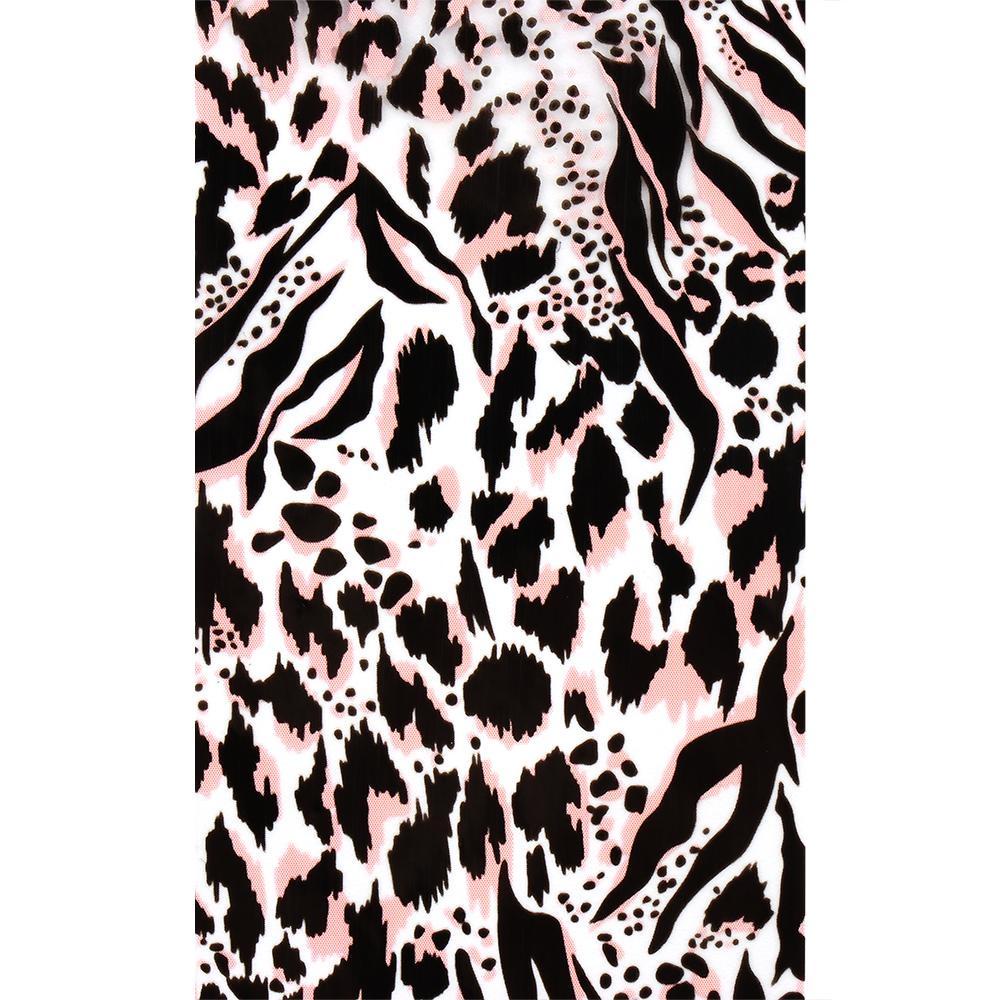 MELODG Bộ 10 Miếng Dán Trang Trí Móng Tay Nghệ Thuật Chuyển Nước