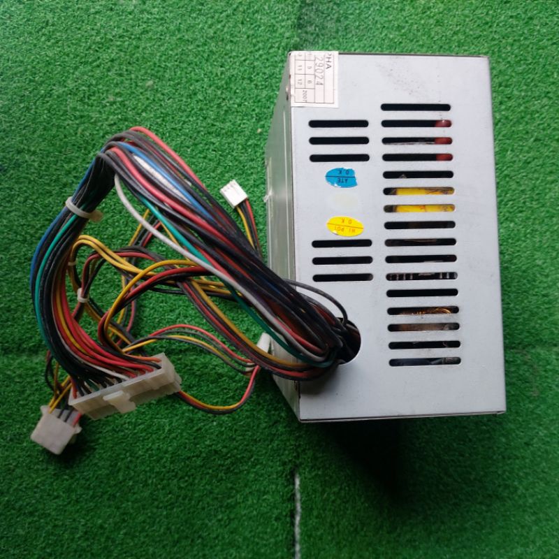 Bộ nguồn máy tính bàn PT - 420W, 450w cũ