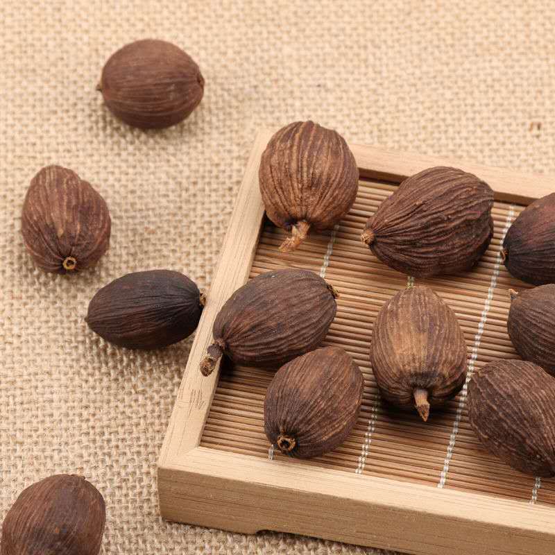 1Kg thảo quả hàng loại 1 quả to,thơm làm gia vị cho phở và các món ăn ngon