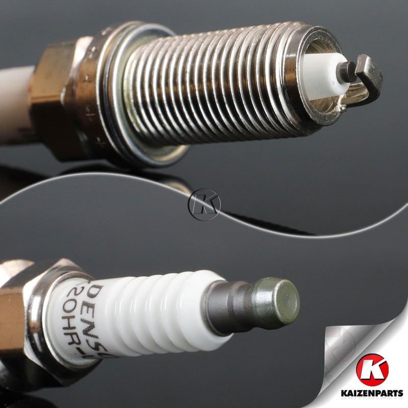 Bugi chính hãng TOYOTA | 90919T1004