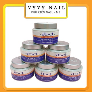 Gel IBD,gel đắp không nóng,không chảy hàng chuẩn loại 1