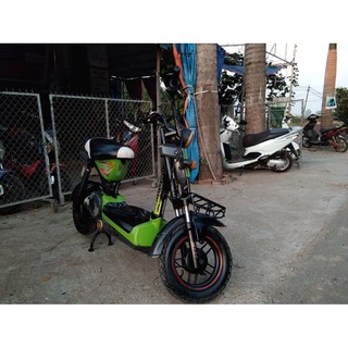 xe điện 133m