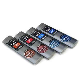 RUỘT CHÌ KIM PENTEL AIN STEIN 0.7MM