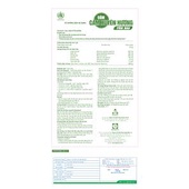 Cảm xuyên hương Yên Bái hộp 10 vỉ