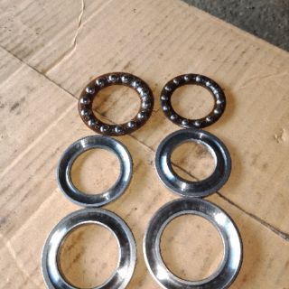 Bi chén cổ chính hãng Yamaha