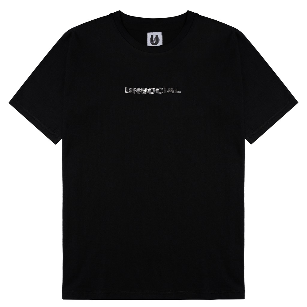 Áo UNSOCIAL GEMSTONE TEE