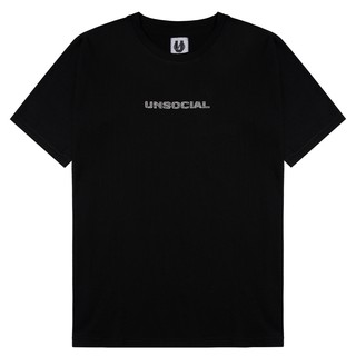 Áo unsocial gemstone tee