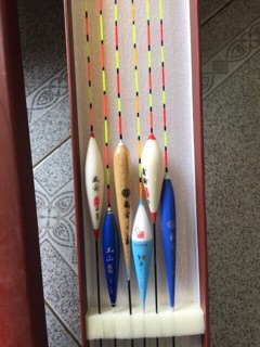Combo 6 phao câu đơn câu đài