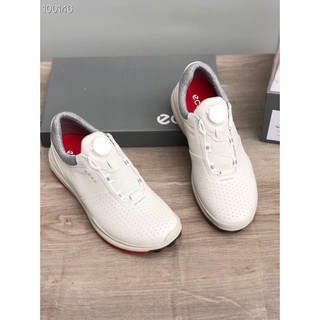 Giày Golf ecco Biom Nút Vặn - Đủ Size Nam Nữ
