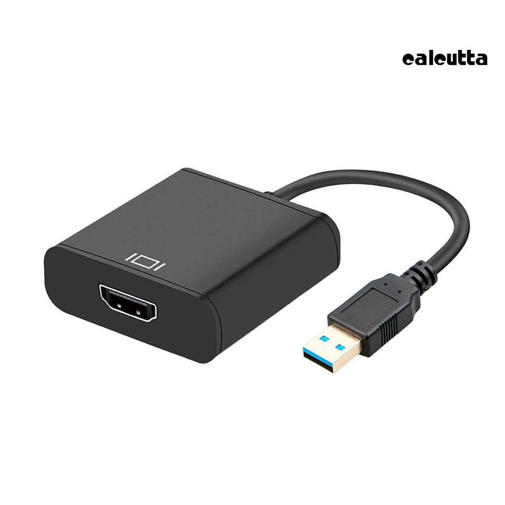 Dây Cáp Thích Nghi Hdmi Usb 3.0