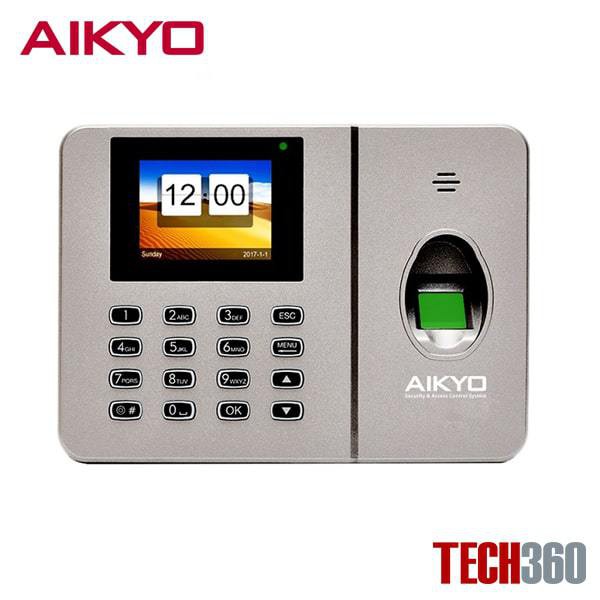 Máy chấm công Aikyo A2300 - Hàng chính hãng