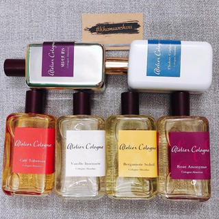 👑 Nước hoa dùng thử Atelier (Chiết 5ml/10ml/20ml)