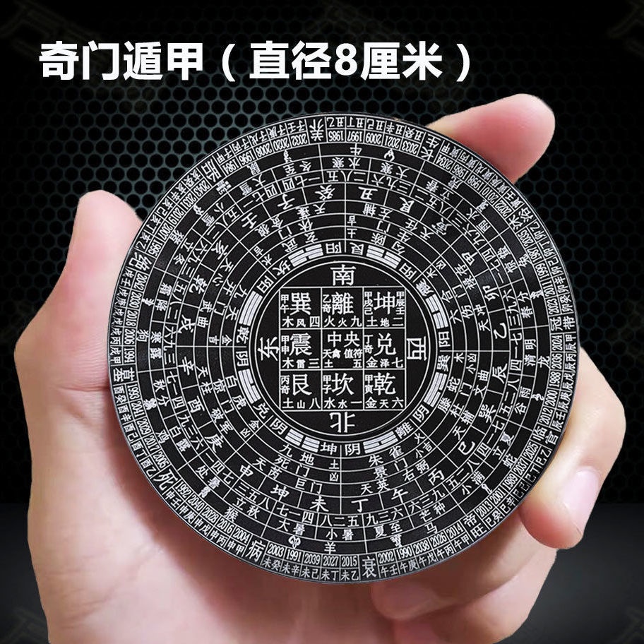 Con Quay Đồ Chơi Spinner HìNh La BàN BằNg HợP Kim Nhôm