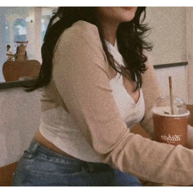 CARDIGAN NGẮN BIGSIZE MẪU MỚI 2022