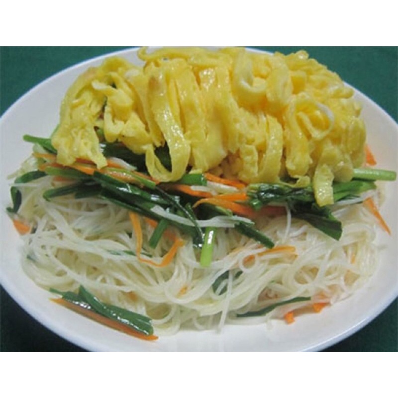 Bún gạo khô Nam Định 500g